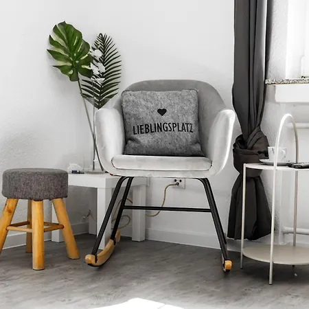 Vaz E01 Kueche, Tv, Netflix, Ca 15 Min Messe U Hbf Essen