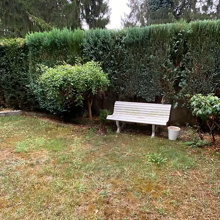 Vaz E01 Kueche, Tv, Netflix, Ca 15 Min Messe U Hbf