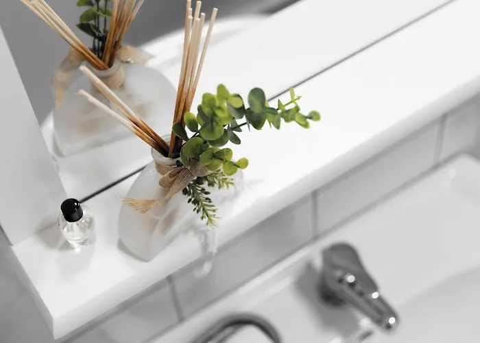 Vaz E01 Kueche, Tv, Netflix, Ca 15 Min Messe U Hbf * إسن