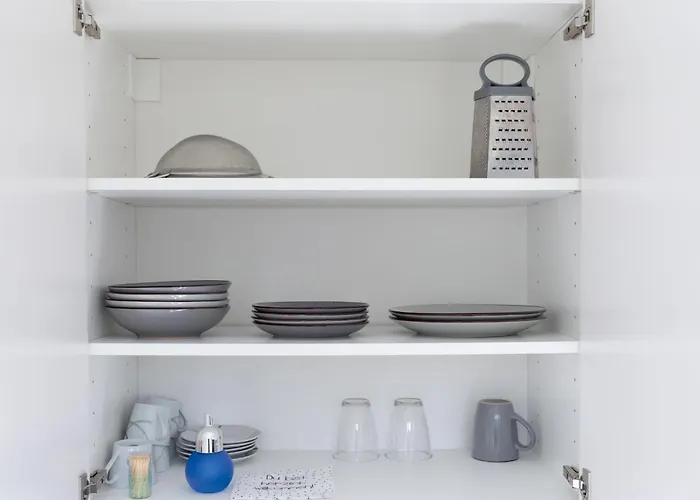 Vaz E01 Kueche, Tv, Netflix, Ca 15 Min Messe U Hbf شقة