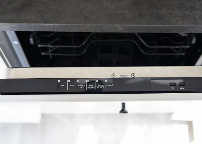 شقة Vaz E01 Kueche, Tv, Netflix, Ca 15 Min Messe U Hbf